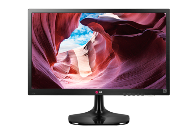 LG 23M45H computer monitor