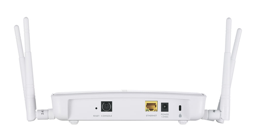 Zyxel Dual-Radio Access Point – image 2