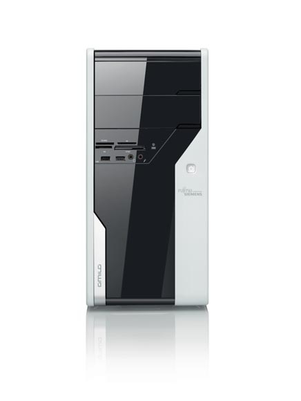 Fujitsu AMILO Desktop Pi 3630 – image 1