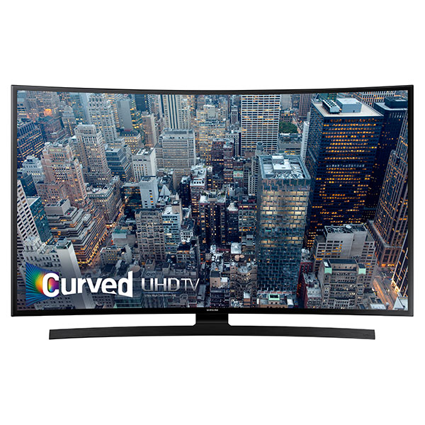 Samsung UN65JU670DF 163.8 cm (64.5") 4K Ultra HD Smart TV Wi-Fi Black – image 2