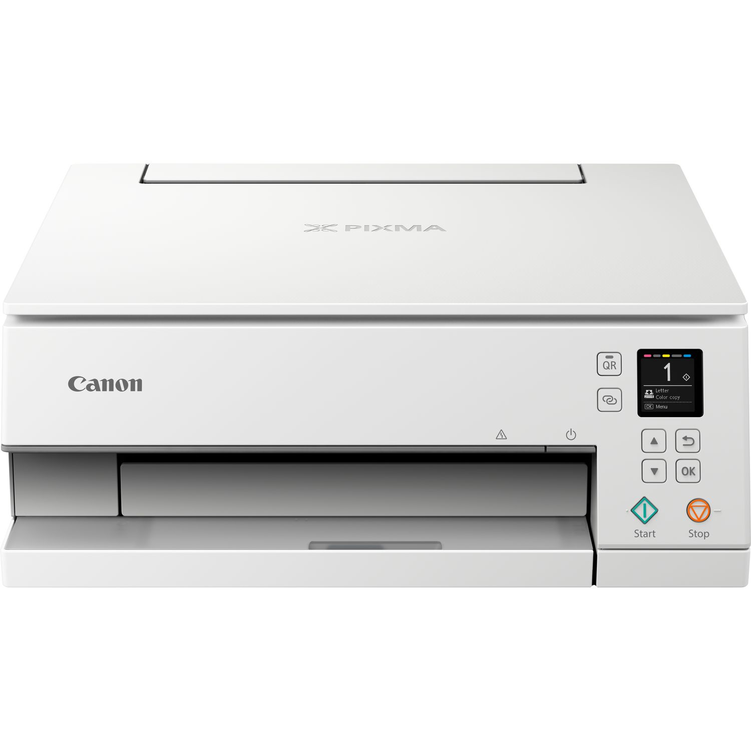 Canon PIXMA TS6351 Ad inchiostro A4 4800 x 1200 DPI Wi-Fi