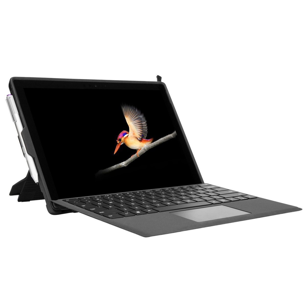 Targus THZ804GL tablet case – image 1
