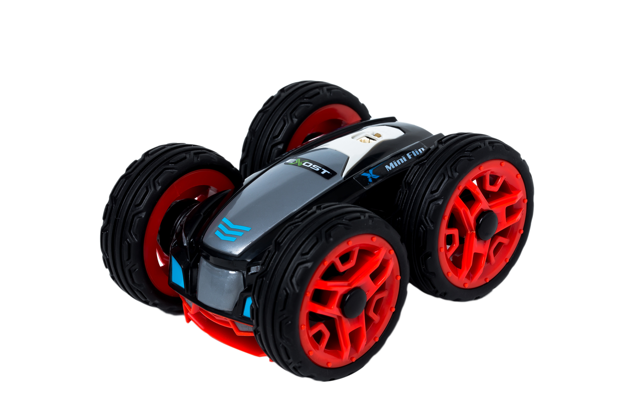 Exost 20143 Radio-Controlled (RC) model Monster truck Electric engine – image 4