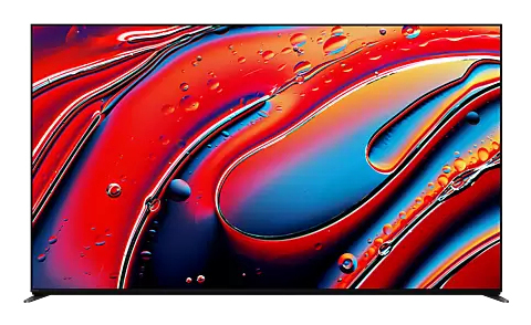 Sony K85XR90PU TV 2,16 m (85") 4K Ultra HD Smart TV Wi-Fi Nero