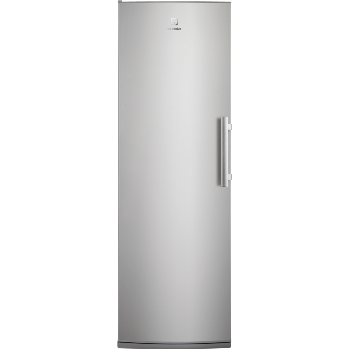 Electrolux LUS1AF28X Upright freezer Freestanding – image 3