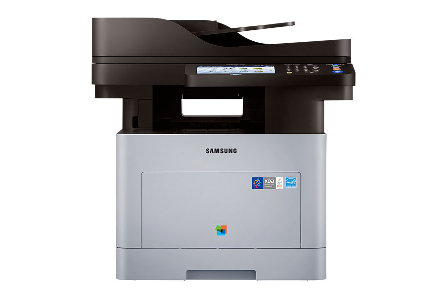 Samsung ProXpress SL-C2680FX multifunction printer Laser A4