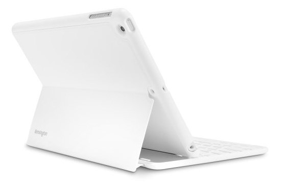 Kensington K97260ES mobile device keyboard White – image 5