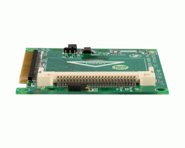 StarTech.com 1.8" IDE to Single Compact Flash Adapter – image 2