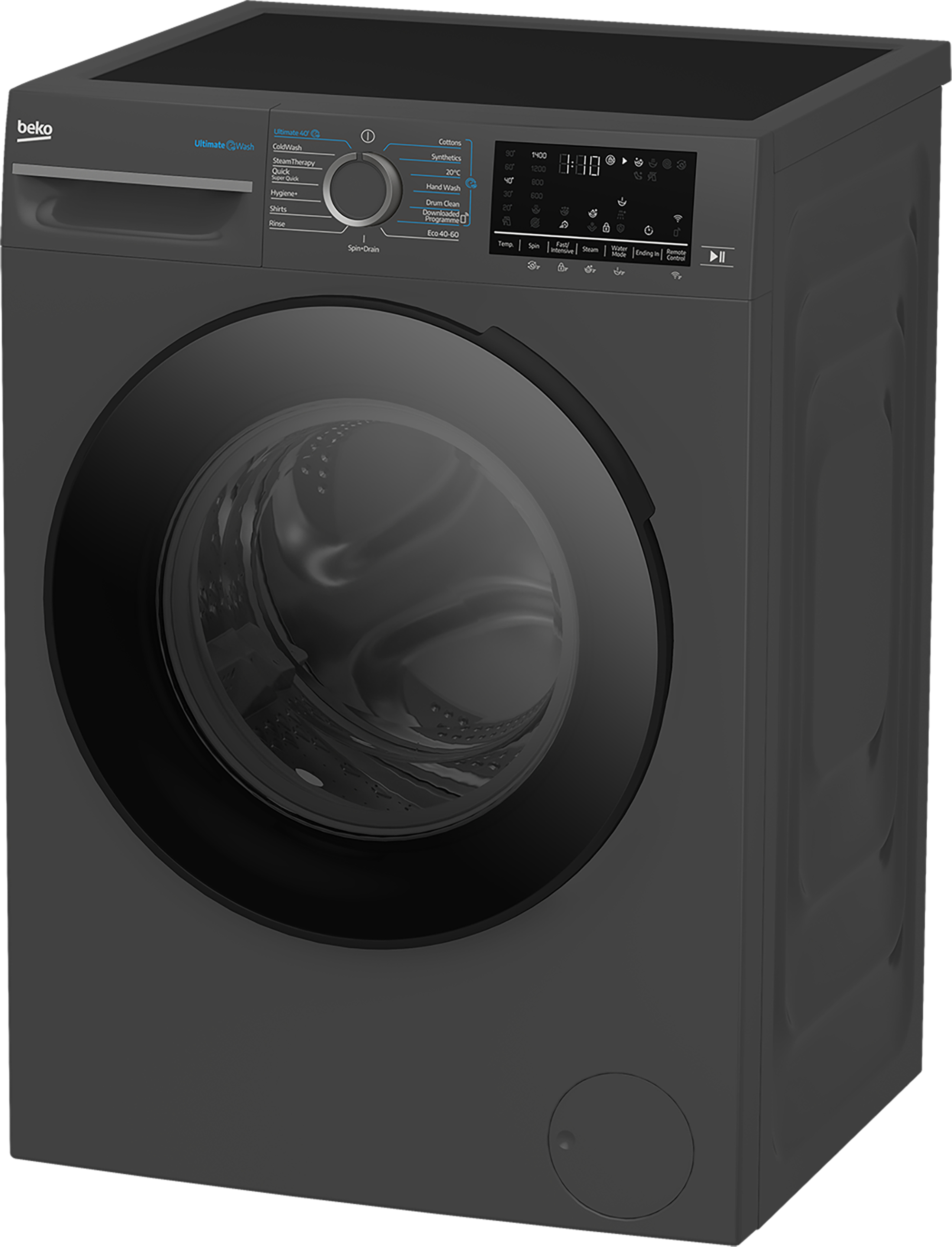 Beko BM5WT61341TA Freestanding – image 3