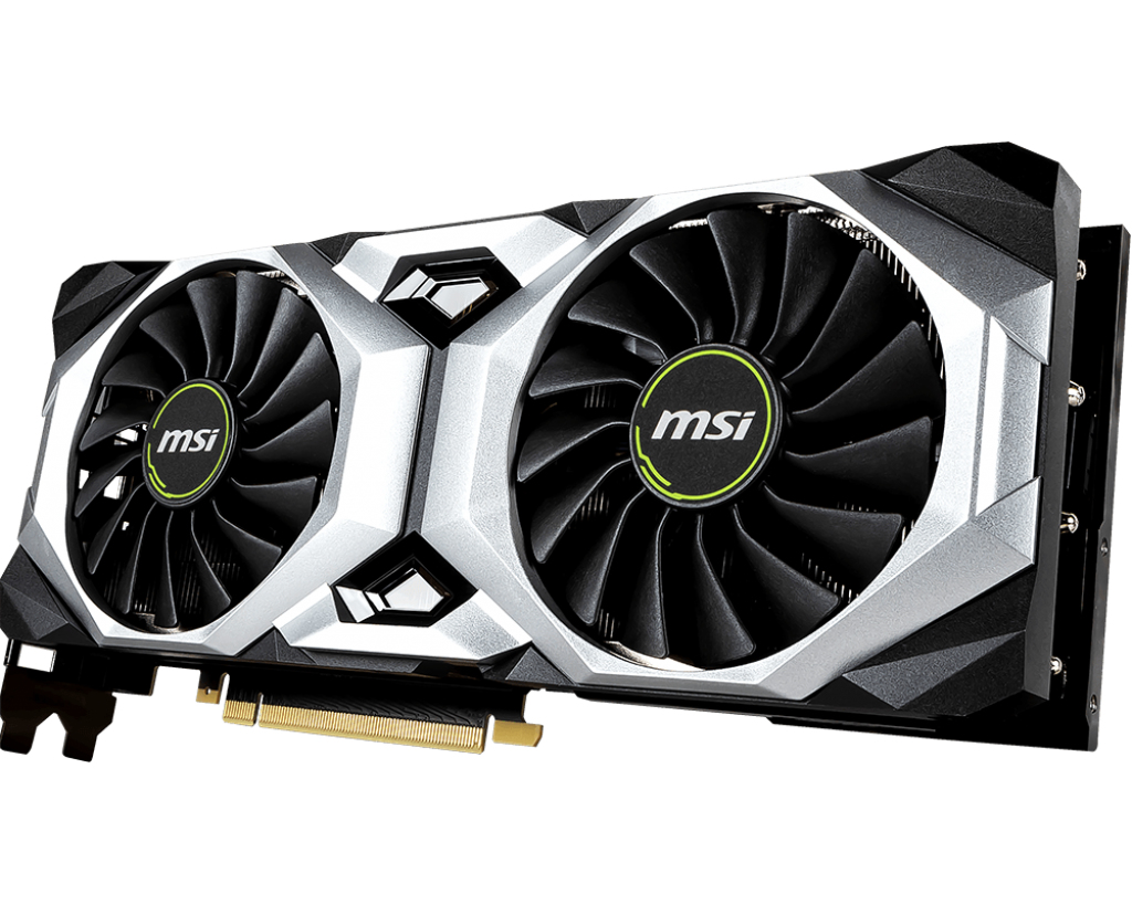 MSI VENTUS GeForce RTX 2080 Ti – image 3