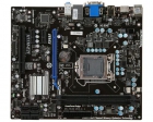 MSI H55M-E21 motherboard Intel® H55 LGA 1156 (Socket H) micro ATX – image 2