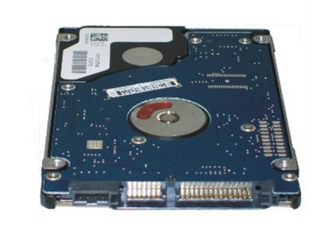 Fujitsu 320GB SATA II