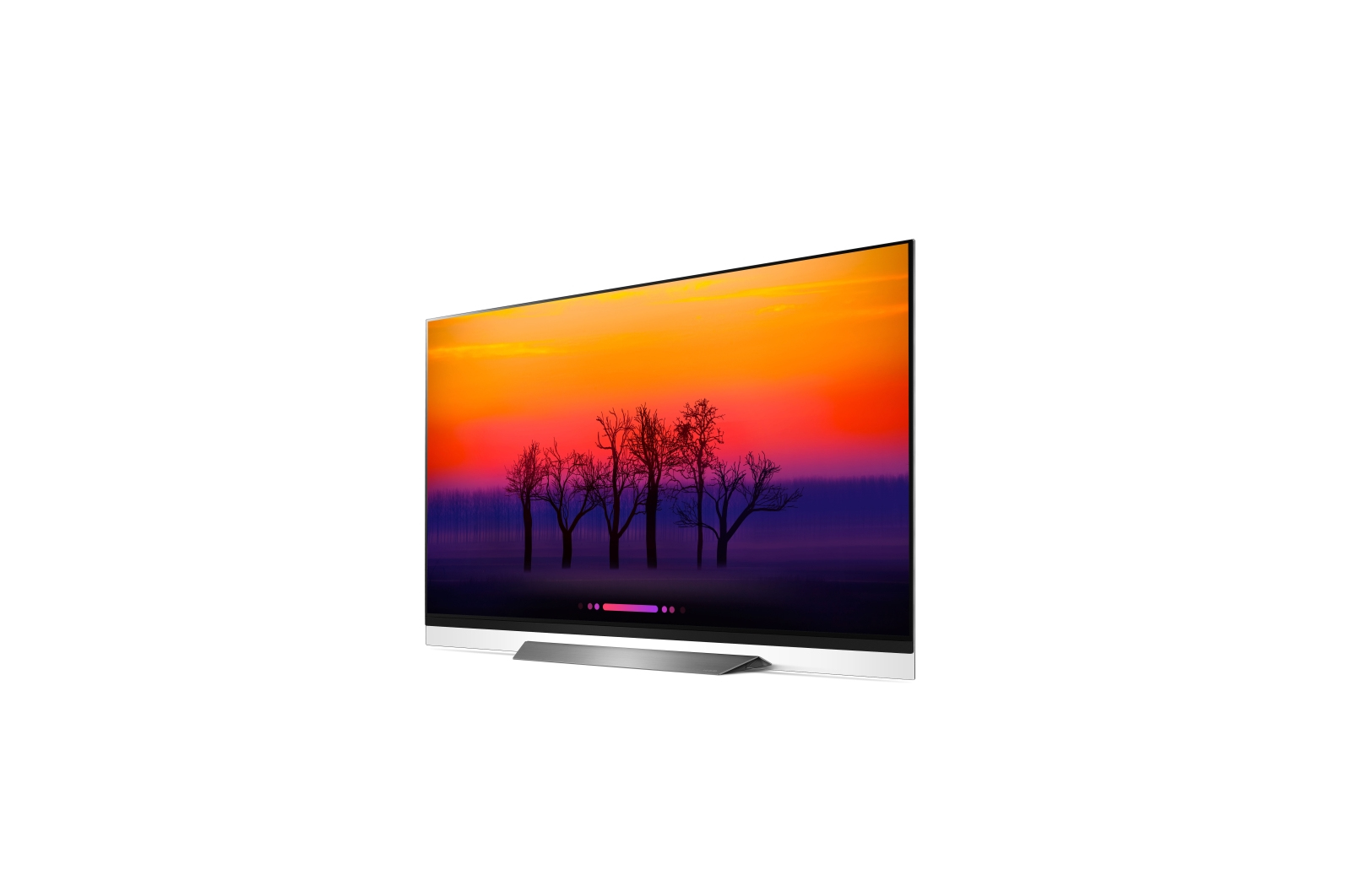 LG SIGNATURE OLED65E8PUA TV – image 3