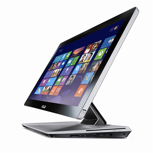 ASUS ET ET2300IUTI-B005UK All-in-One PC/workstation Intel® Core™ i3 i3-3220 – image 1