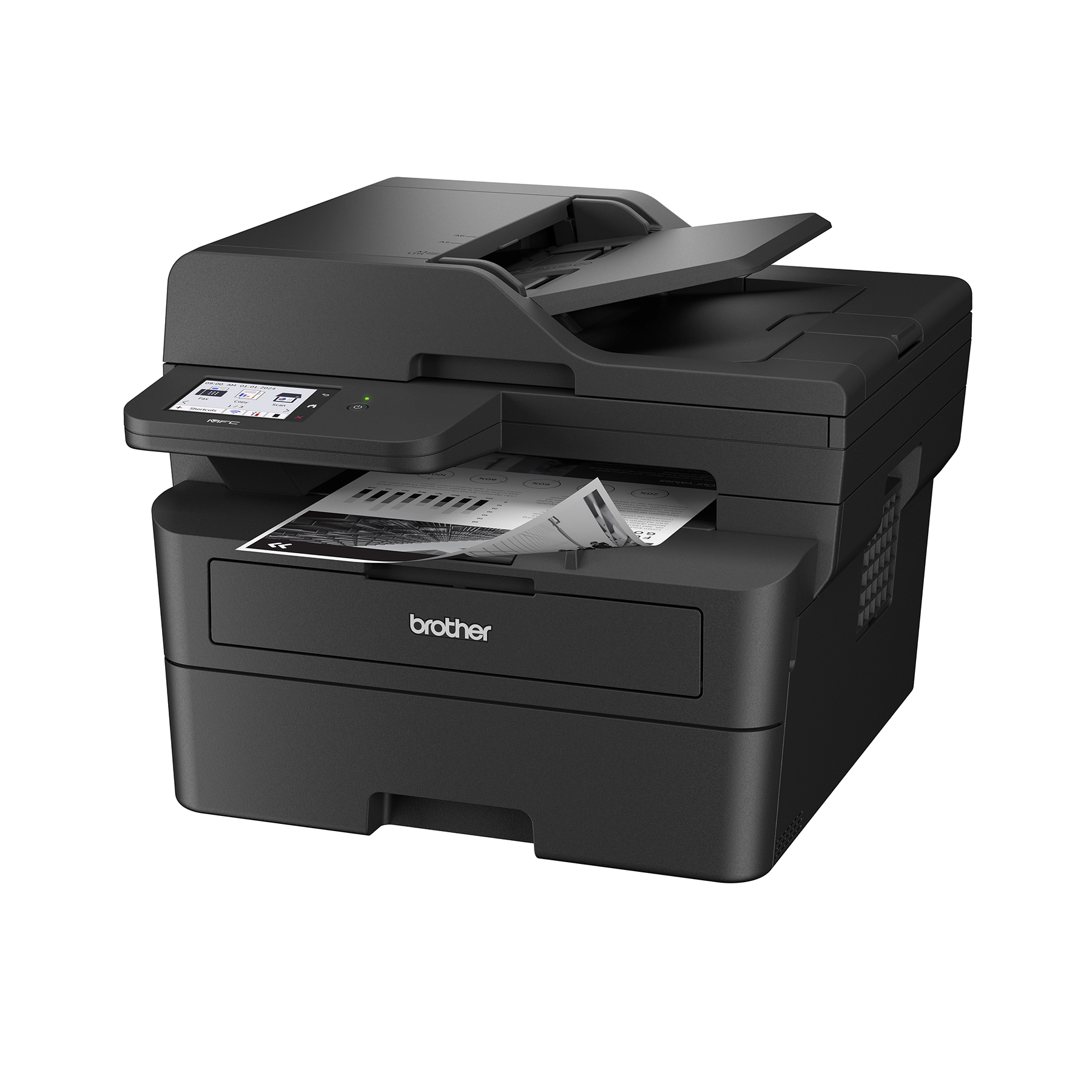 Brother MFC-L2900DW multifunction printer Laser A4 – image 2
