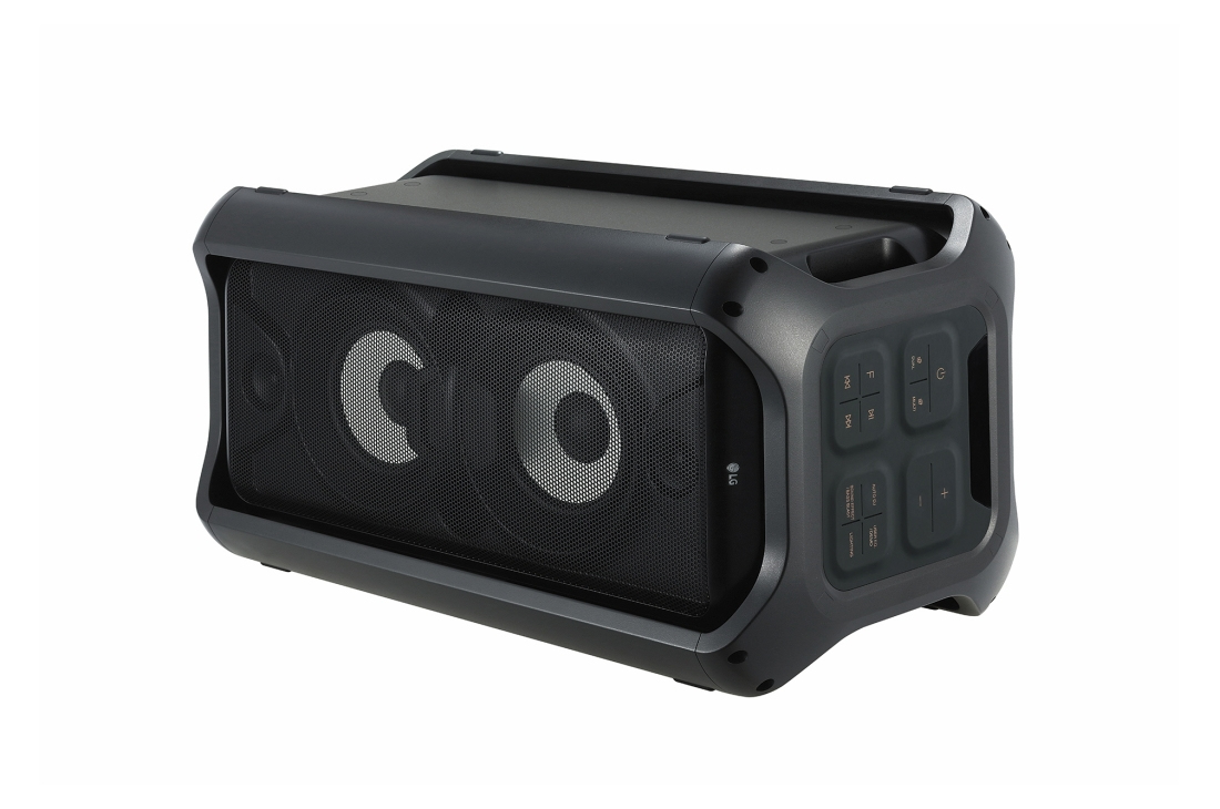 LG XBOOM RK7 – image 5