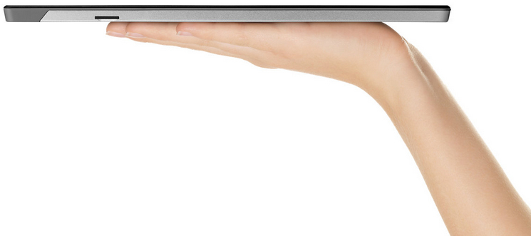 MEDION LIFETAB P8311 Intel Atom® – image 8