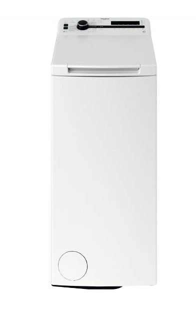 Whirlpool TDLRB 6240SS EU/N – image 2