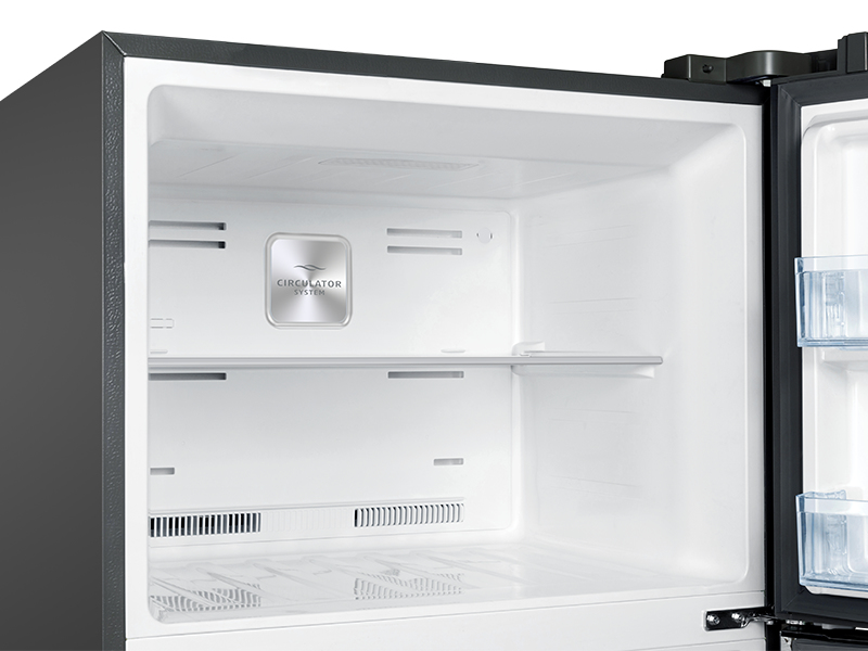 TCL RP465TSE0 fridge-freezer Freestanding – image 5