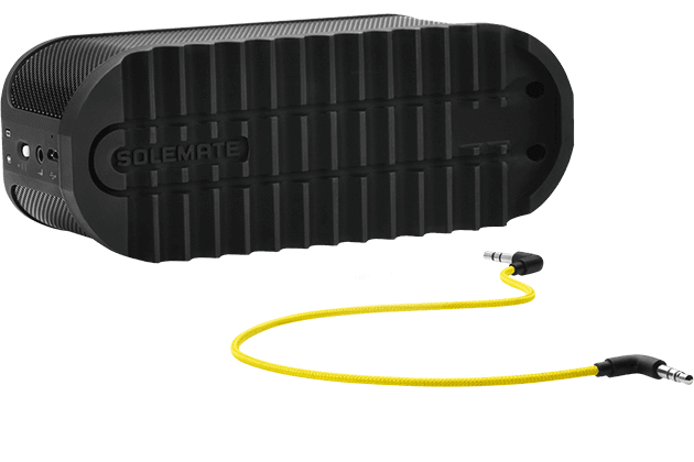 Jabra SOLEMATE BT Stereo SPK B image 4
