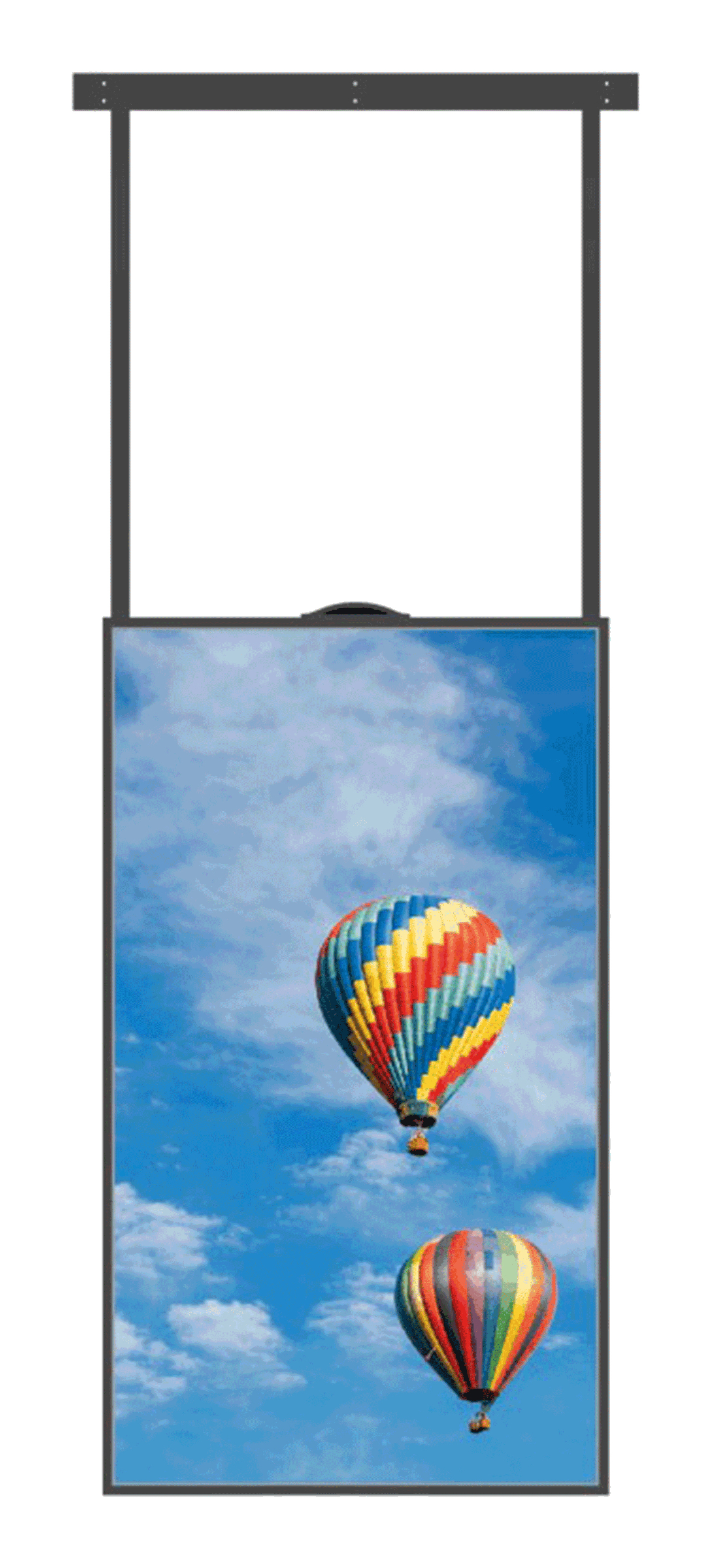 Dahua Technology LDH32-WAI200L, 81,3 cm (32ʺ), LCD, 1080 …