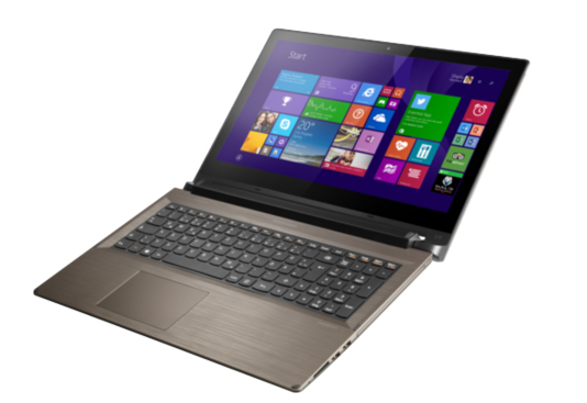 MEDION Touch 300 S6415T – image 9