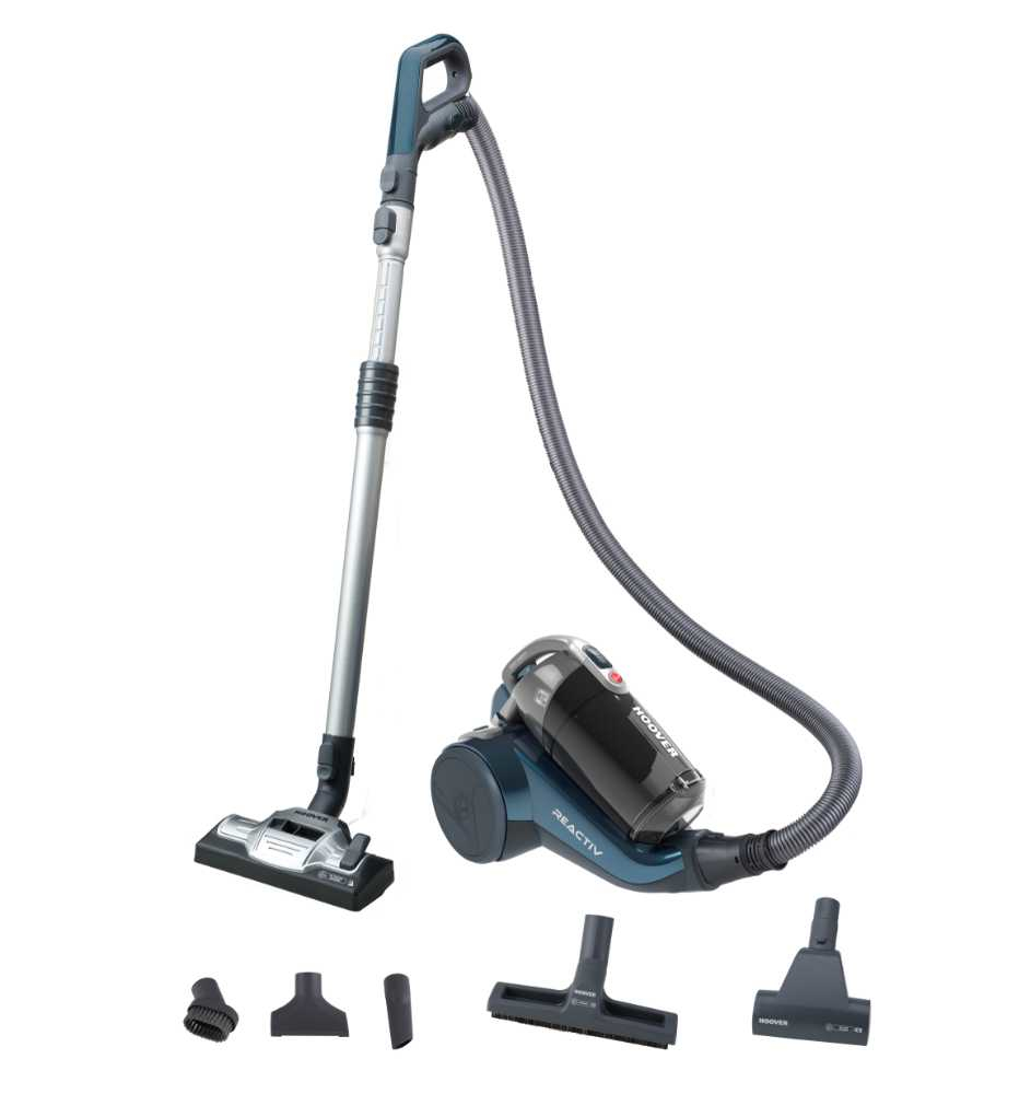 Hoover RC60PET 011 – image 4