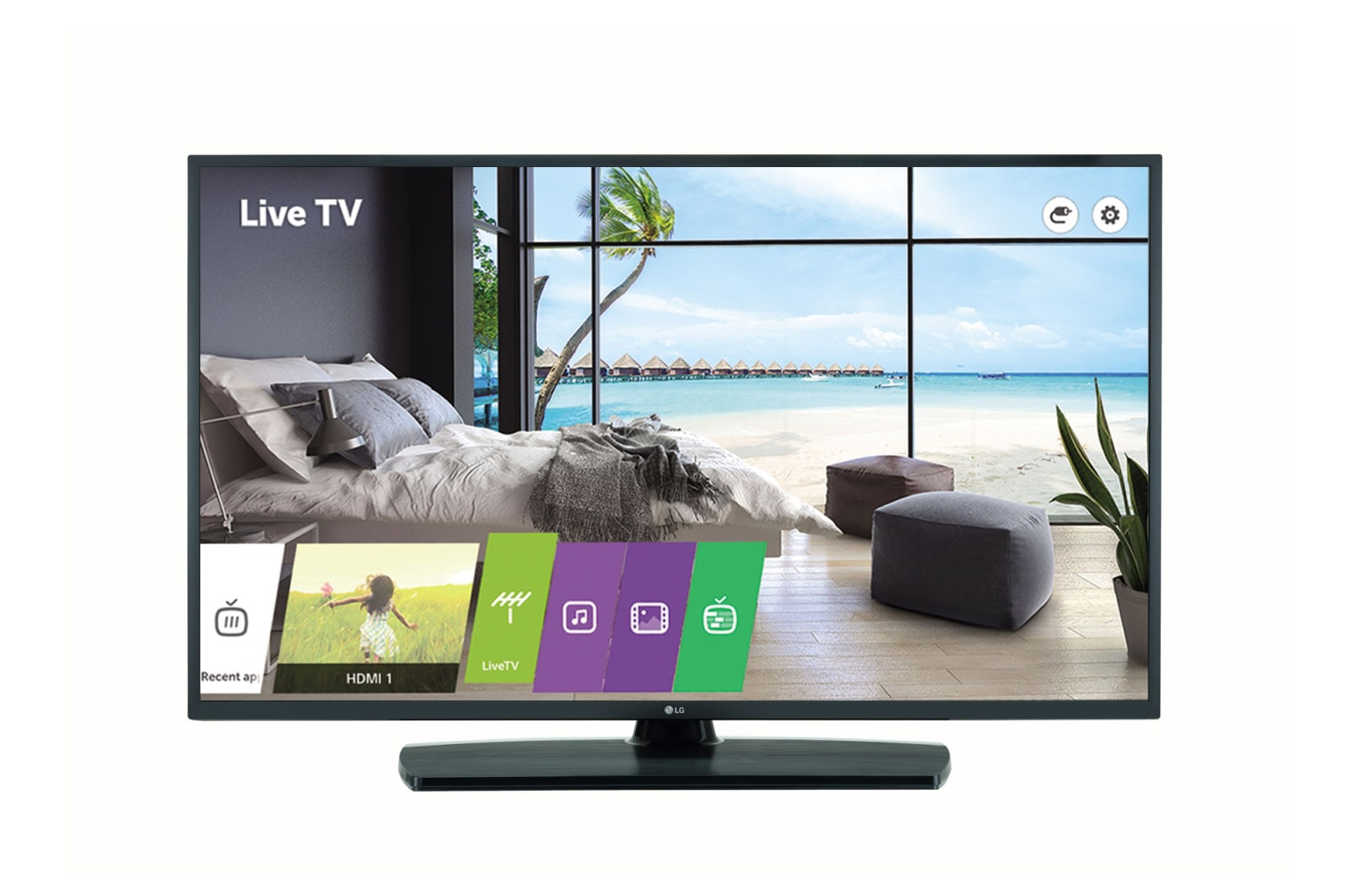LG 55UT340H0UA 