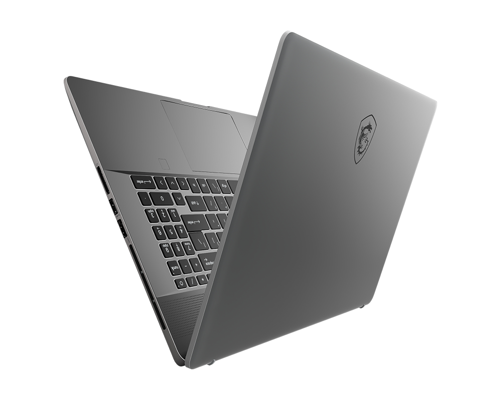 MSI Creator Z17 A12UHST-046 Intel® Core™ i9 i9-12900H Laptop – image 5