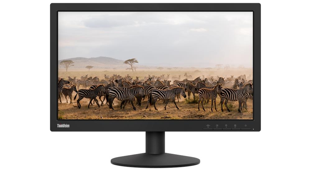 Lenovo ThinkVision E20-1b – image 3