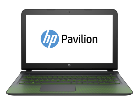 HP Gaming Notebook 15-ak039tx – image 3