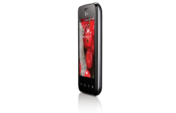 LG Optimus L3 II E435 – image 4