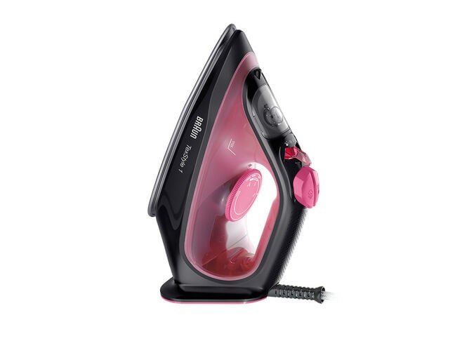 Braun TexStyle 1 – image 3