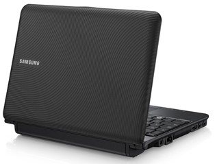 Samsung NB30-JA01 Intel Atom® Netbook – image 3