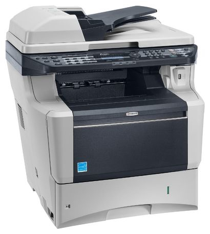 Kyocera FS -3140MFP+ Laser A4 – image 1