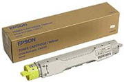 Epson AcuLaser C4100 Toner Cartridge - YELLOW