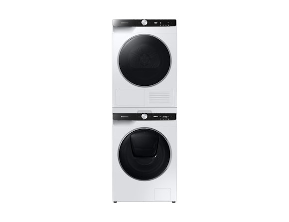 Samsung DV90T8240SE tumble dryer Freestanding Front-load – image 5