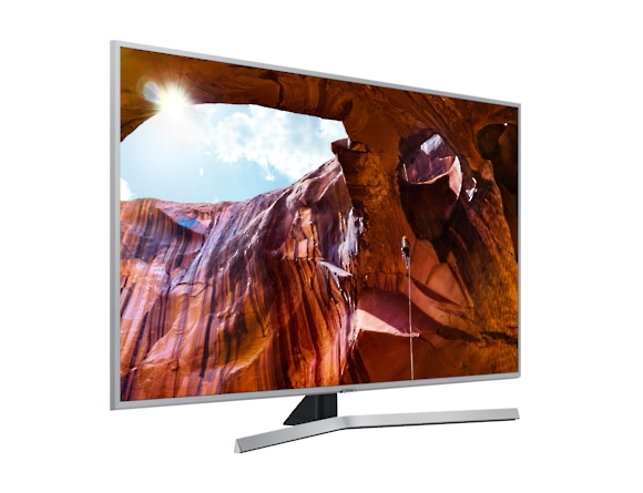 Samsung Series 7 UE55RU7452UXXH TV – image 3