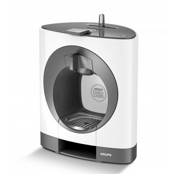 Krups Oblo KP1101ES coffee maker Capsule coffee machine – image 7