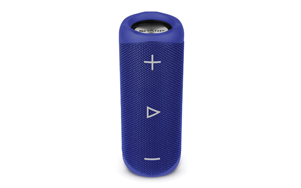 Sharp GX-BT280 Blue – image 2