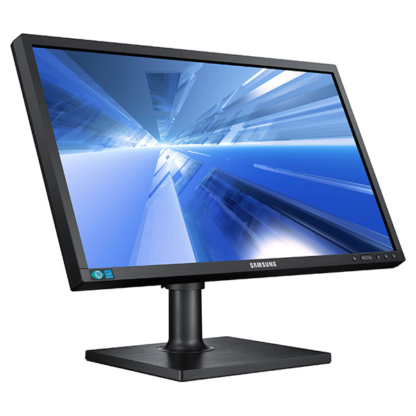 Samsung S24C650PL computer monitor – image 8