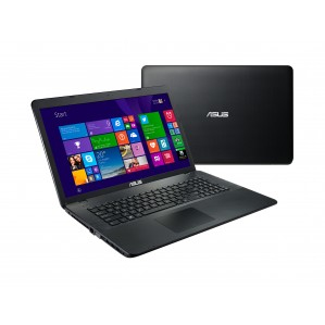 ASUS F751MA-TY223H Intel® Celeron® N2940 Laptop – image 5