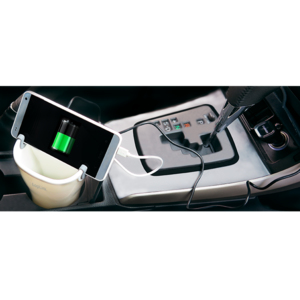 LogiLink PA0105 mobile device charger Mobile phone, Smartphone, Tablet White Cigar lighter Auto – image 9