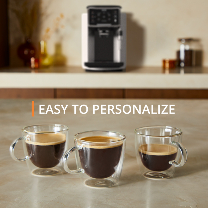 Krups Sensation EA910E40 Fully-auto Espresso machine – image 5