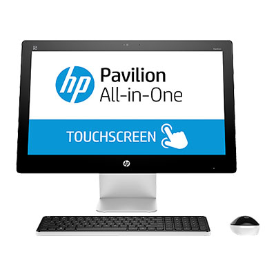 HP Pavilion 23-q028d Intel® Core™ i5 i5-4460T
