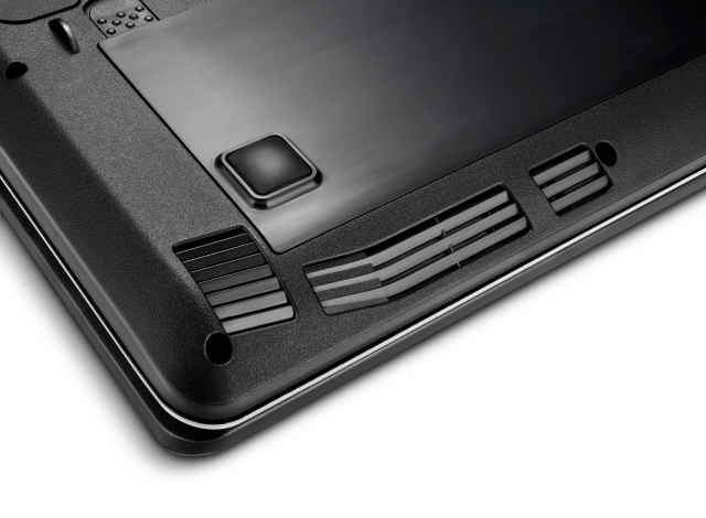 MSI Megabook CX700-075NL laptop Intel® Core™2 Duo T6600 – image 2
