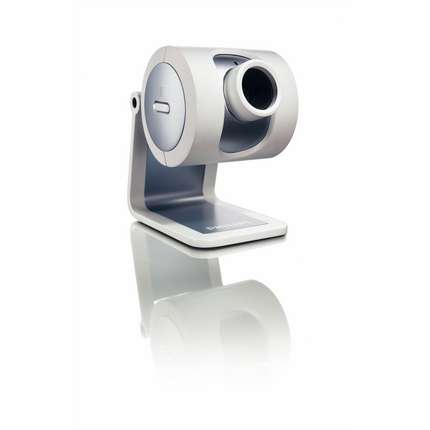 Philips SPC300NC vebkamera 640 x 480 pikseļi Balts