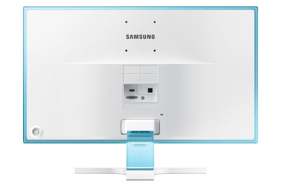 Samsung S27E360H computer monitor – image 2
