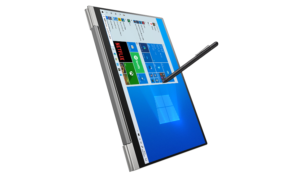 Dynabook F8/P Intel® Core™ i7 i7-1165G7 Laptop – image 6