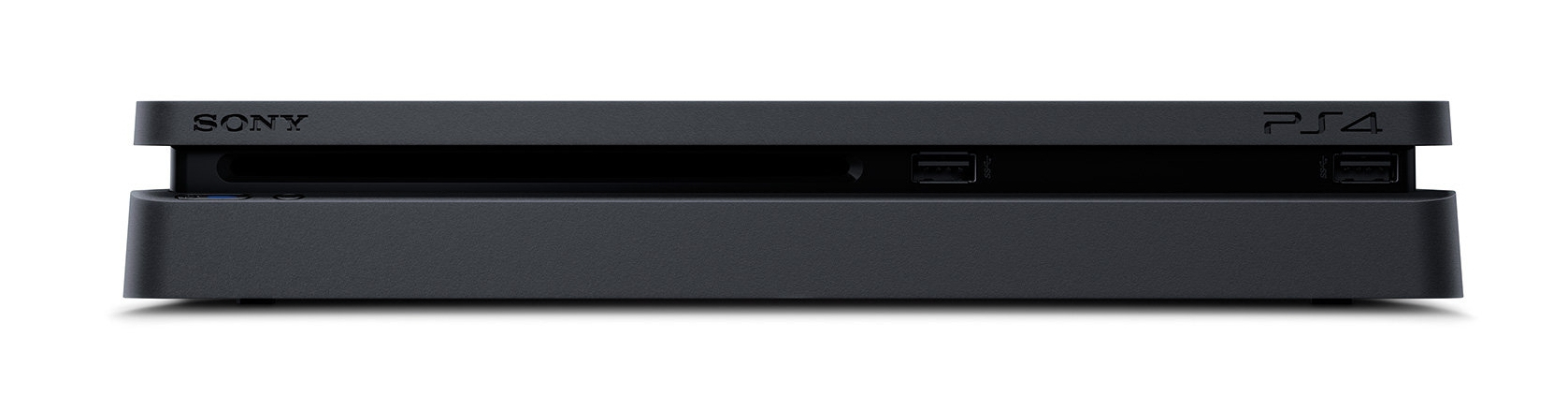Sony Interactive Entertainment PlayStation 4 Slim 1TB + God of War – image 4
